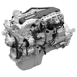 U2250 Engine